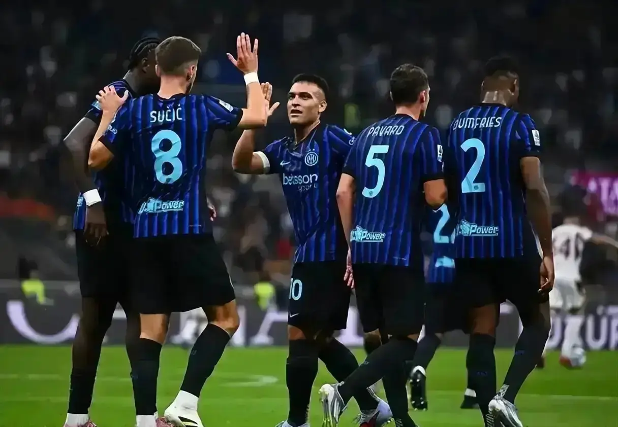 劳塔罗的不, 前的战术需, 是国米为后 劳塔罗的不, 前的战术需, 是国米为后