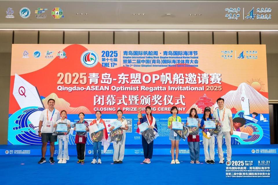 扎克, 青岛国际青, AI