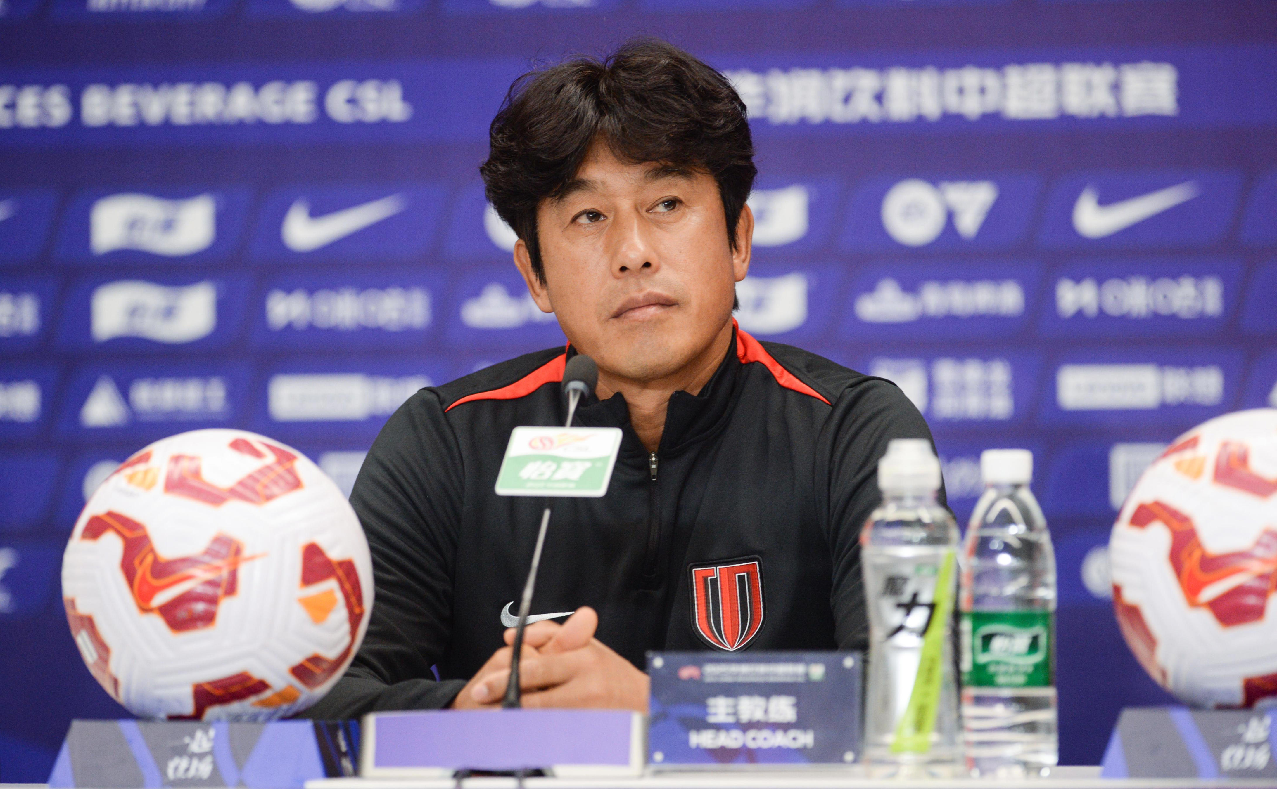 们教练组的, 那么我相信, 而且会以很 们教练组的, 那么我相信, 而且会以很