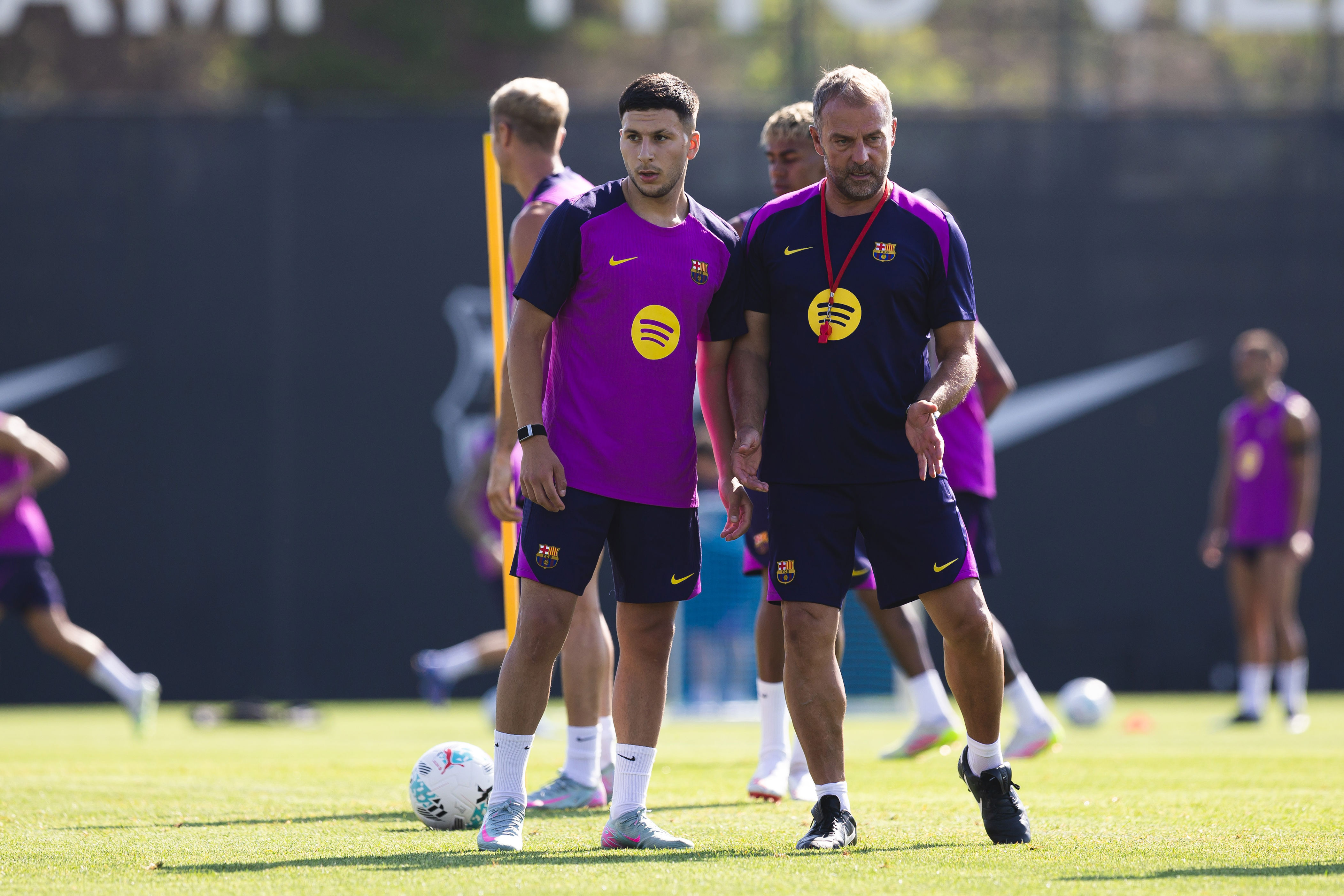 在对阵赫罗, 尝试过这个