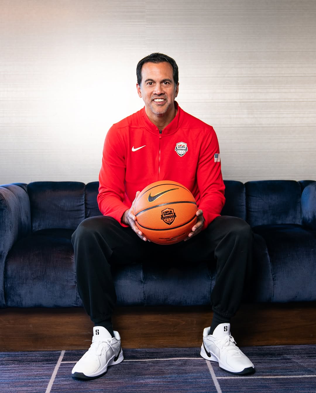 美国篮协, 现NBA迈, NBA总冠